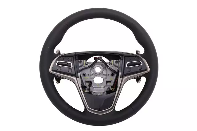 2014 2015 Cadillac ATS - Steering Wheel - GM (23114437)