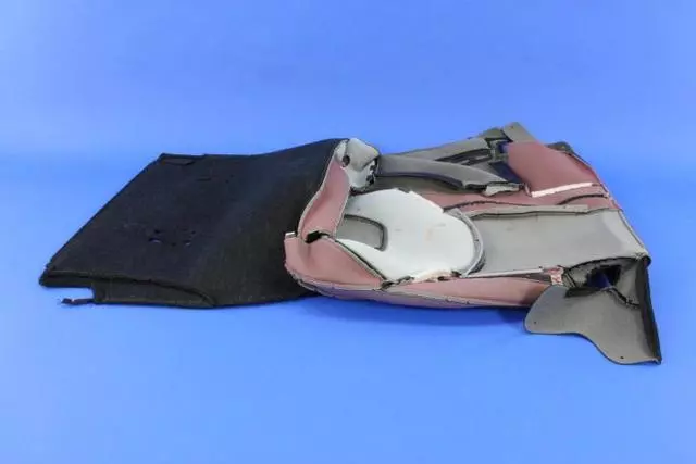 Rear Seat Back Cover - Mopar (5RA65DX9AF)