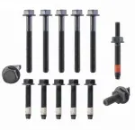HB106 - : Engine Cylinder Head Bolt Set for Enginetech Image