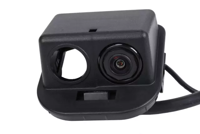 Rearview Driver Information Camera - GM (84167820)