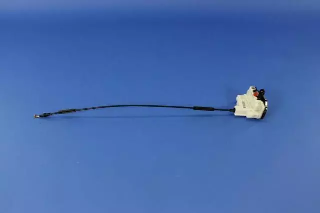 Front Door Latch, Right - Mopar (68194739AD)