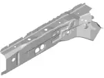 D2BZ16054B - Body: Inner Rail for Ford: Fiesta Image