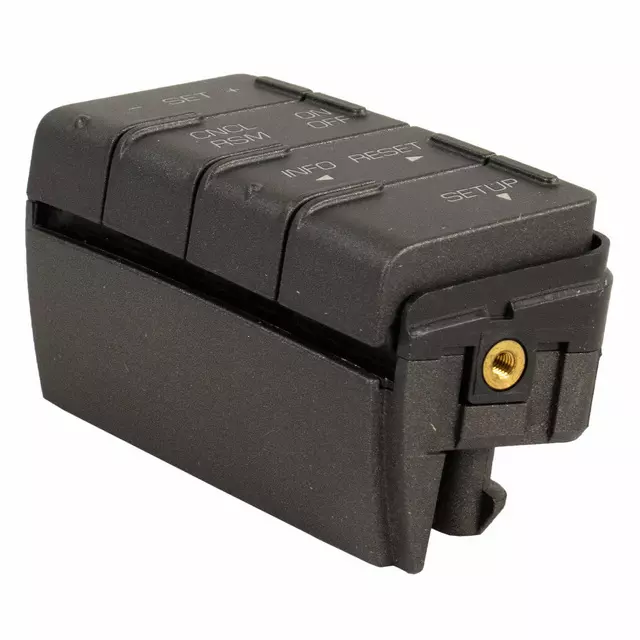 Steering Wheel Radio Controls - Ford (BH6Z-9C888-AA)