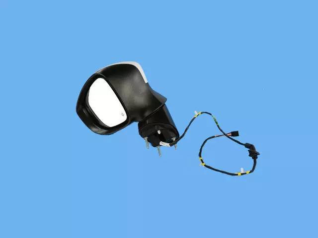 5XV85GW7AB - Doors, Door Mirrors and Related Parts: Outside Rearview Mirror, Left for Mopar Image image