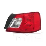 111223100 - : TYC Tail Light Assembly for TYC Image