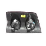 55277302AC - Electrical: Tail Stop Backup Lamp for Mopar Image