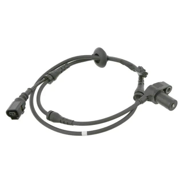 24510 - Brakes &amp; Brake Parts: Febi 24510 ABS Wheel Speed Sensor for FEBI RUBBER CO Image