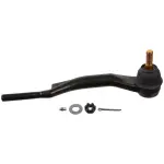 ES800642 - : Front Right Outer Steering Tie Rod End for Moog Image