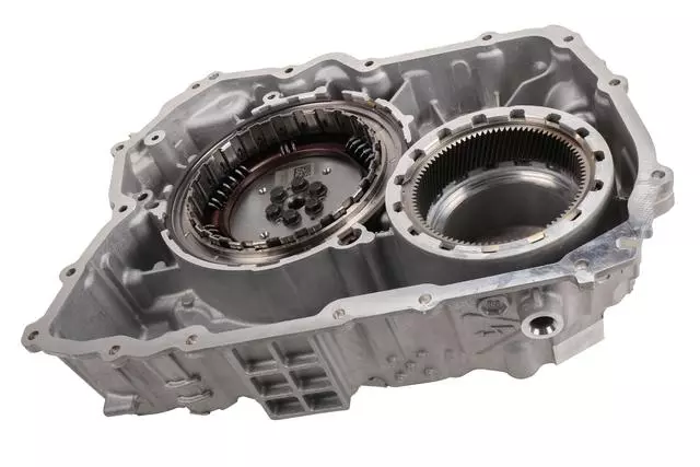 24283137 - : Automatic Transmission Torque Dampener and Differential Housing for GM Image
