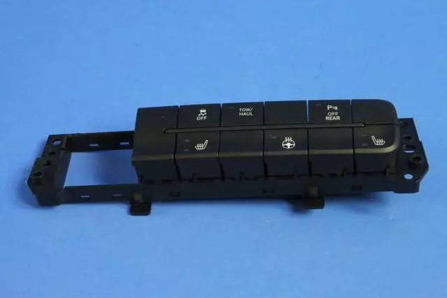 68247626AA - : Instrument Panel Switch for Mopar Image