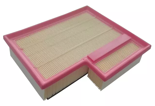 A3453C - Air and Fuel Delivery: Air Cleaner Element for Ford: Transit-150, Transit-250, Transit-350, Transit-350 HD Image