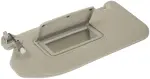 74215 - : Sun Visor Assembly for Dorman Image