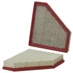 WA10393 - : WIX Air Filter Panel for WIX Image