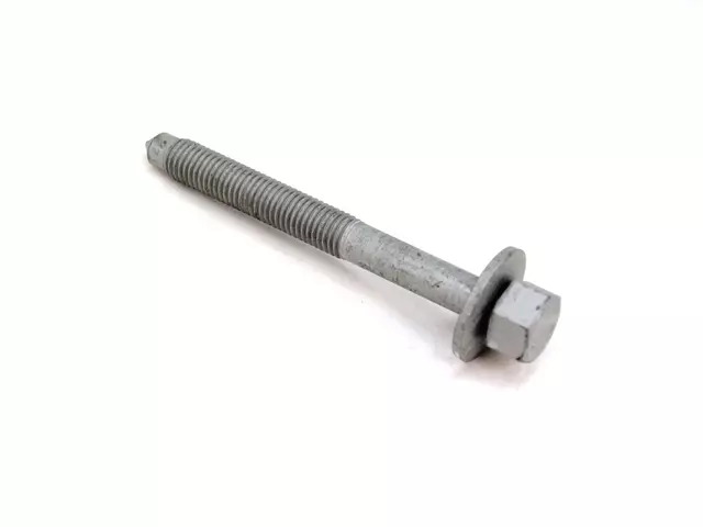6506672AA - Front Suspension: Hex Head Bolt And Washer, Mounting for Mopar Image
