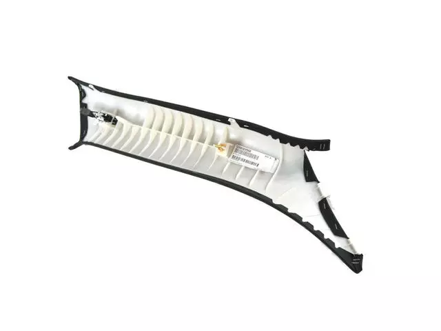 Windshield Garnish Molding, Left - Mopar (6VX75DX9AA)