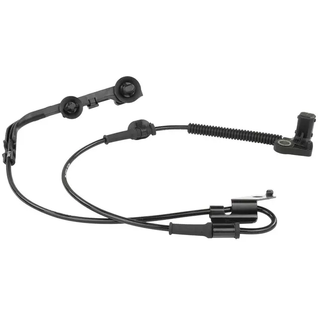 AE5Z2C204C - : Front Speed Sensor for Ford: Fusion | Lincoln: MKZ, Zephyr | Mercury: Milan Image