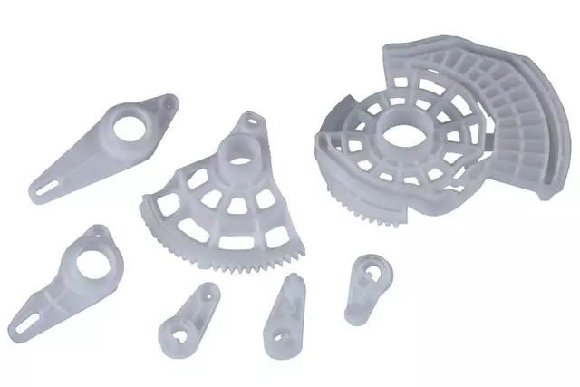 95077182 - : Mode Valve Link for Chevrolet: Spark Image