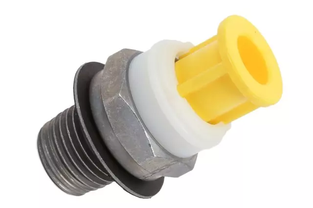 2016-2021 GM Water Hose Assembly Connector - GM (12665858)