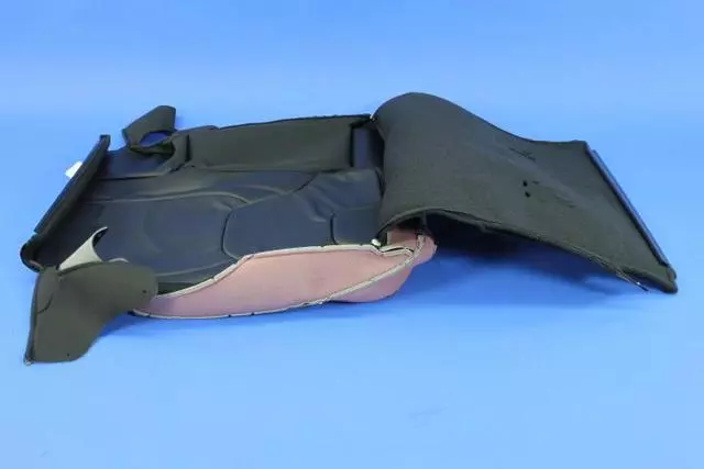 Rear Seat Back Cover - Mopar (5RA57DX9AF)