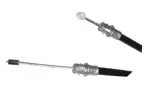 BC95069 - : Raybestos Element3 Parking Brake Cable for Raybestos Brakes Image