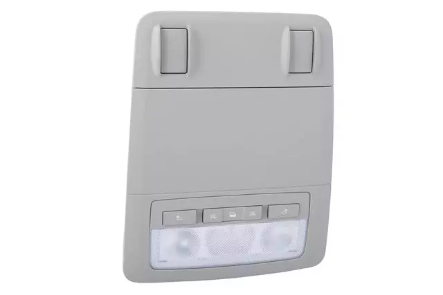 95939833 - Body: Overhead Console for Chevrolet: Cruze Image