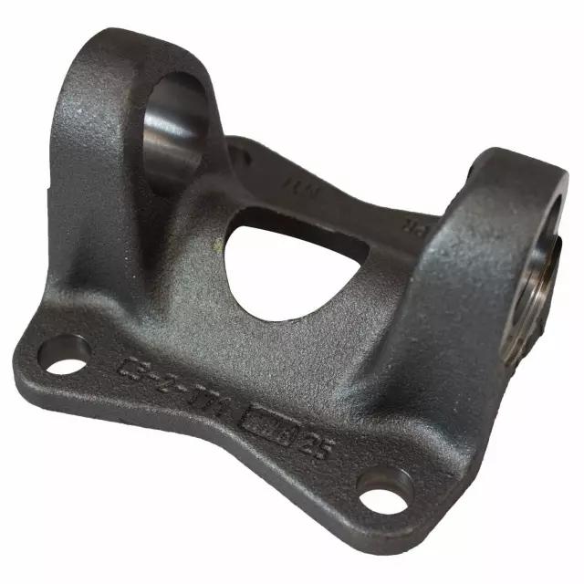 2C3Z4865BA - Universals &amp; Rear Axle: Companion Flange for Ford: E-350 Super Duty, E-450 Super Duty, F-250 Super Duty, F-350 Super Duty Image