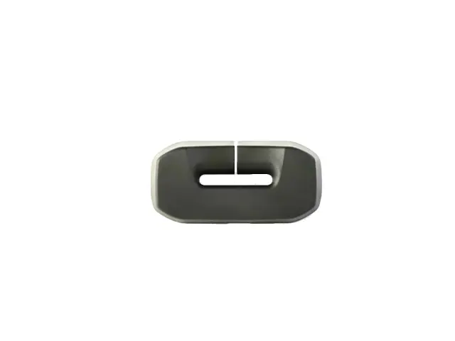 5KQ41TX7AB - Restraints: Seat Belt Bezel for Mopar Image