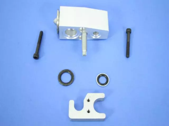 68110614AA - : A/c Expansion Valve for Mopar Image