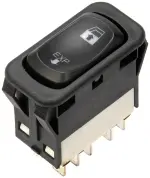 9015204 - : Window Control Switch for Dorman Image