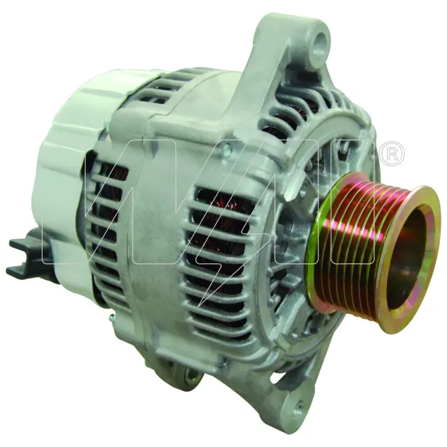 13766N - : WAI Alternator for WAI Image