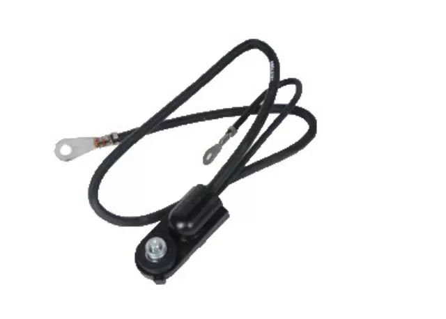 12157086 - Electrical: Negative Cable for GM Image