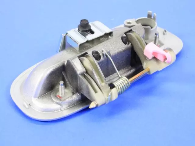 Exterior Door Handle, Left - Mopar (1NJ57WS2AA)