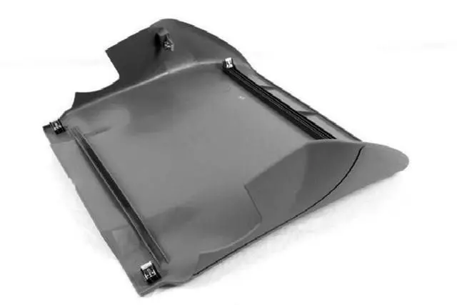 Front Seat Back Panel, Right - Mopar (1RX06XDVAA)