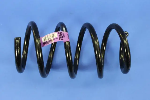 Front Coil Spring, Left - Mopar (5168695AB)