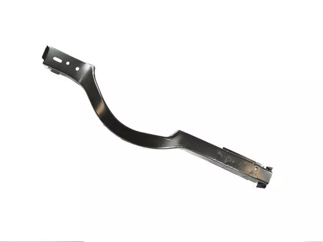 Rear Rail, Left - Mopar (68254163AC)