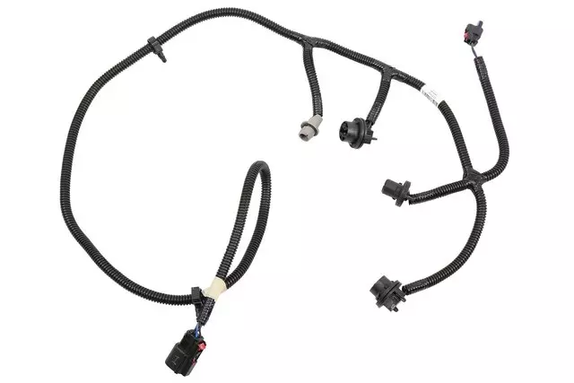 84234369 - : Tail Light Wiring Harness for ACDelco Image