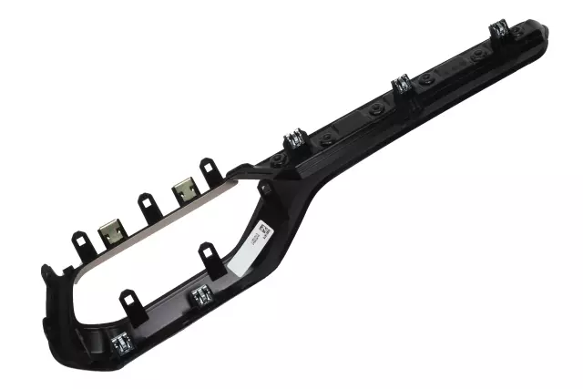 84051876 - : Nehalem Passenger Side Instrument Panel Trim Plate Applique for GMC: Acadia Image