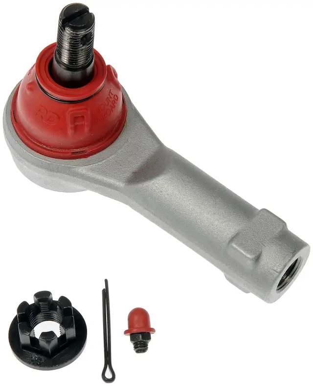 TO86435RD - : Steering Tie Rod End for Dorman Image