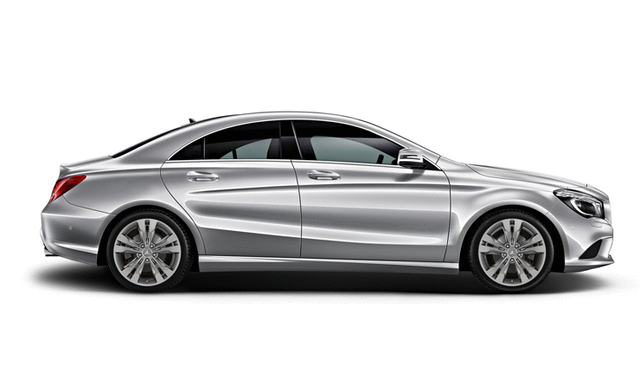 24640104007756 - Wheels: 5-Twin-Spoke Wheel - Painted for Mercedes-Benz Image