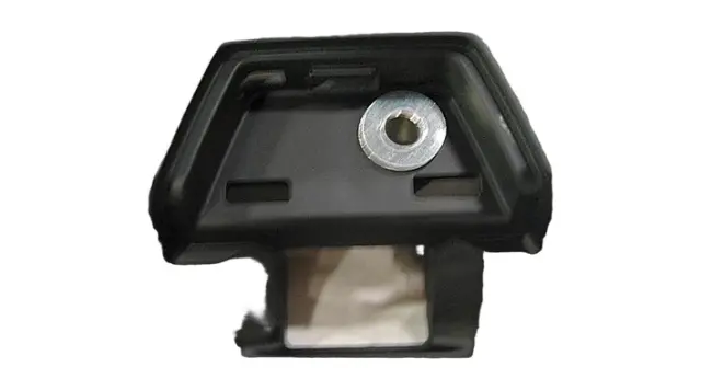 6477135040 - : Cover Spare Wheel for Toyota Image