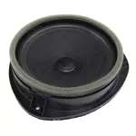 FA1Z18808HA - Body: Rear Dr Speaker for Lincoln: Continental, Corsair, MKX, Nautilus Image