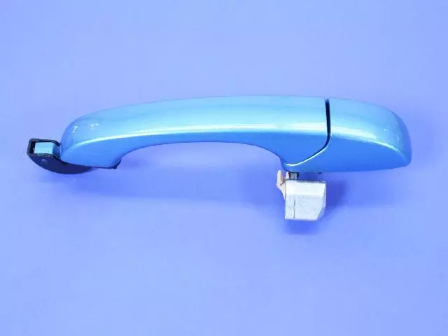 XU80FQDAG - Doors, Door Mirrors and Related Parts: Exterior Door Handle, Right for Mopar Image image