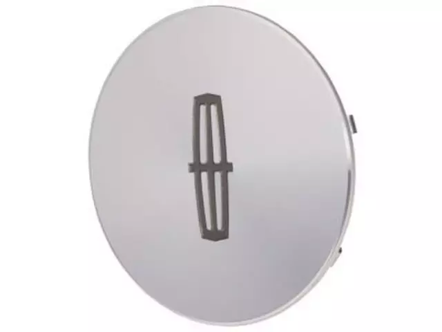 Center Cap - Ford (YW1Z-1130-AA)