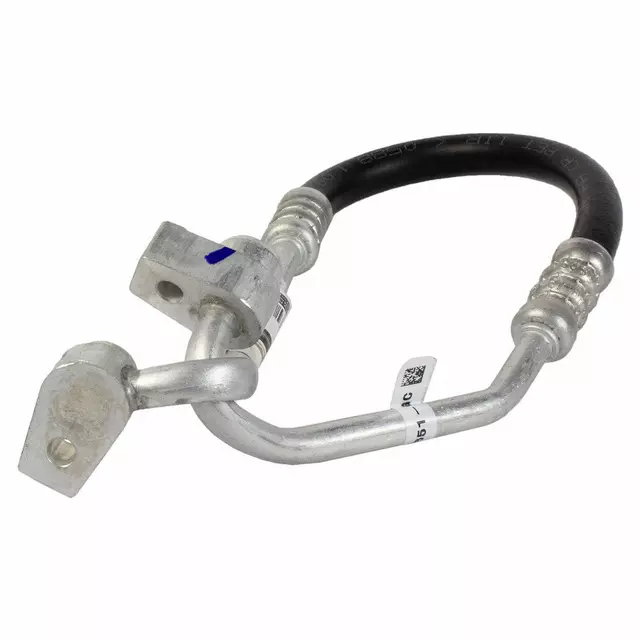 Liquid Line - Ford (E1GZ-19835-GB)