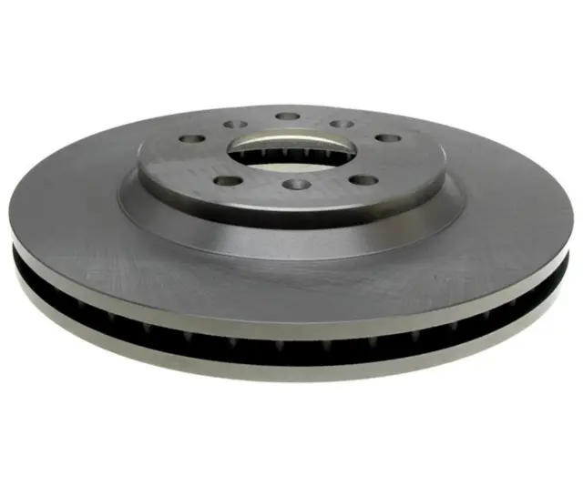 580403R - Brakes &amp; Brake Parts: Disc Brake Rotor for Raybestos Brakes Image