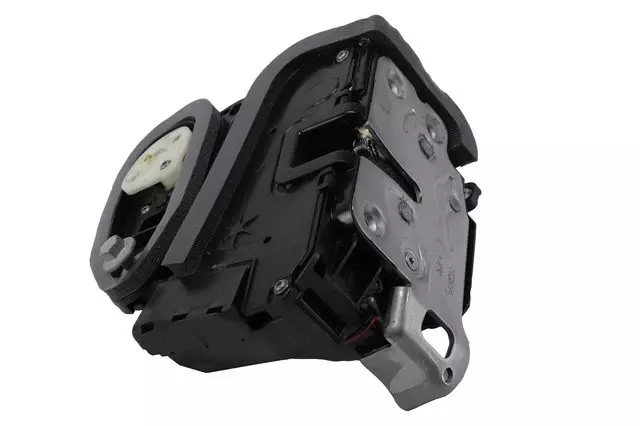 13533635 - : Front Passenger Side Door Latch for GM Image