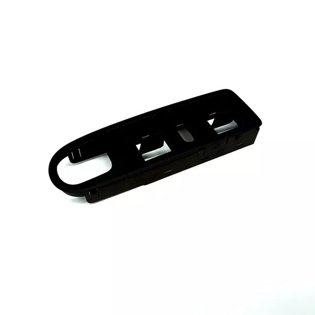 5K0867255A81U - Body: Switch Housing for Volkswagen: Golf, Golf R, GTI Image