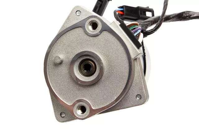 23142260 - Body: Motor for Buick: Enclave | Cadillac: Escalade, Escalade ESV, SRX | Chevrolet: Suburban 1500, Suburban 2500, Tahoe, Traverse | GMC: Acadia, Acadia Limited, Yukon, Yukon XL 1500, Yukon XL 2500 | Saturn: Outlook Image