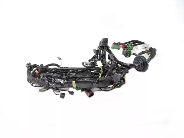 68206141AD - : Instrument Panel Wiring for Mopar Image