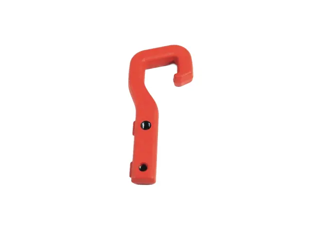 68200497AB - : Tow Hook for Mopar Image